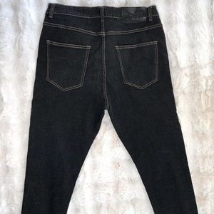 Collection Men's Skinny Fit Jeans